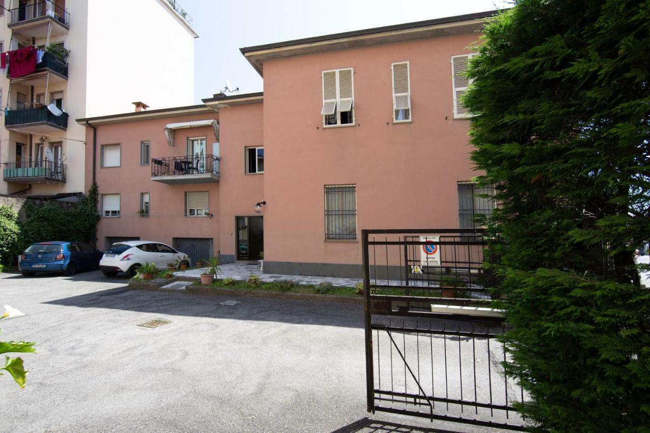 Appartamento Clizia *