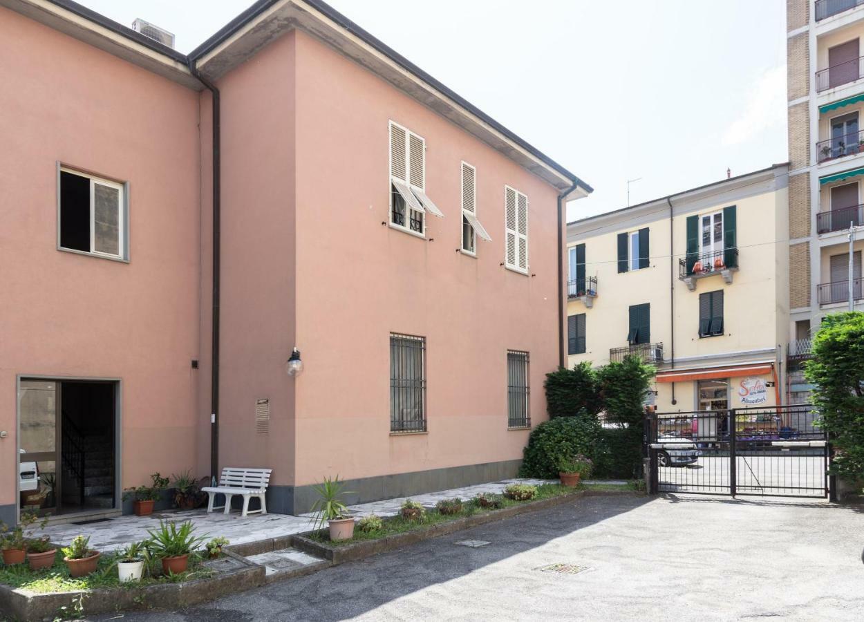 Clizia Appartamento La Spezia