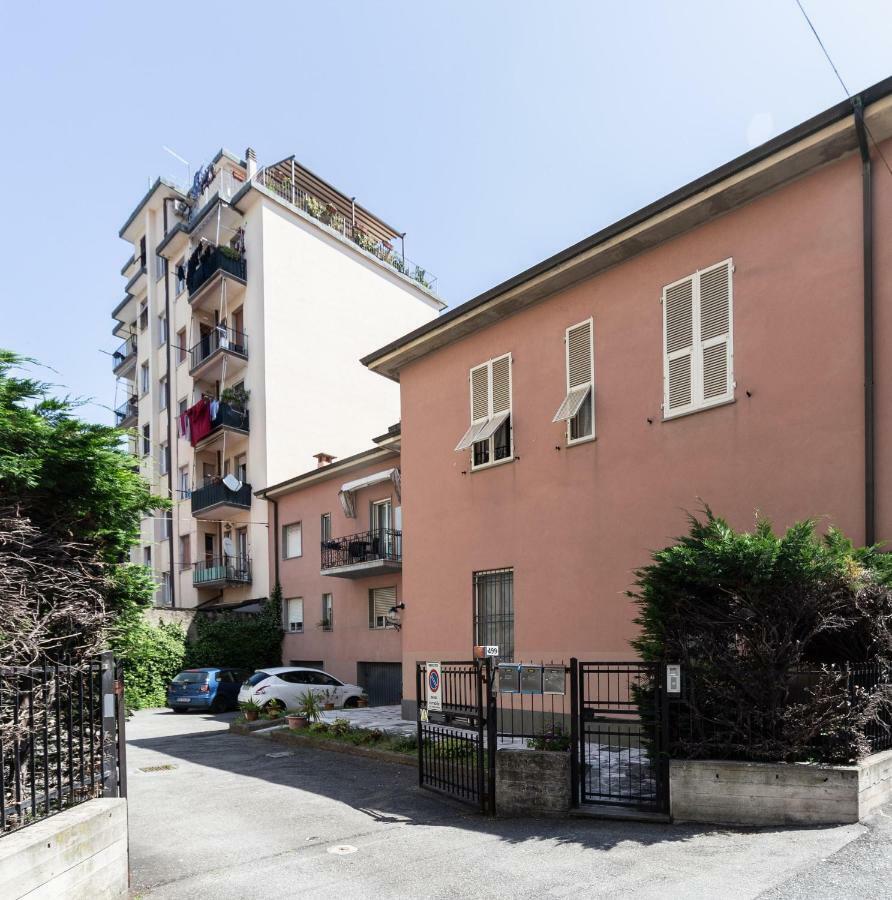 Appartamento Clizia La Spezia